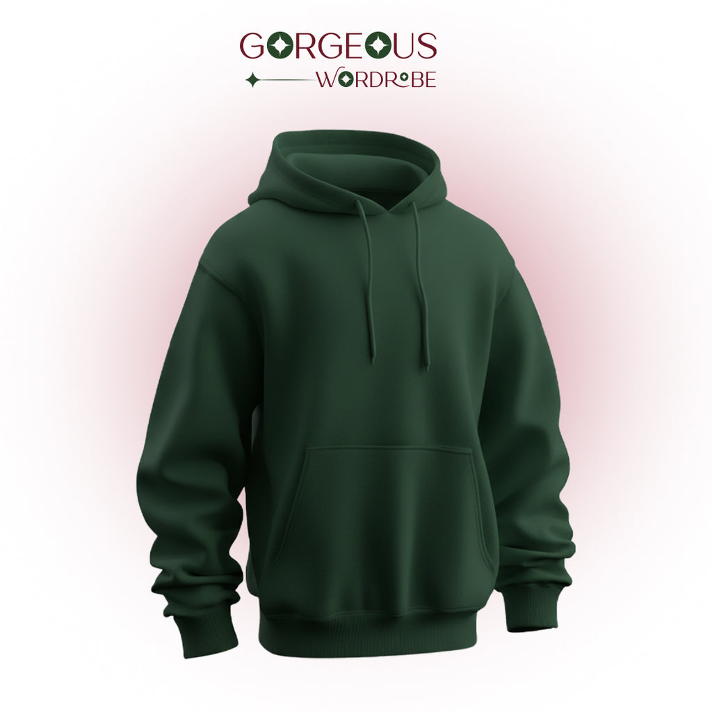 Five Friends Hoodie Combo