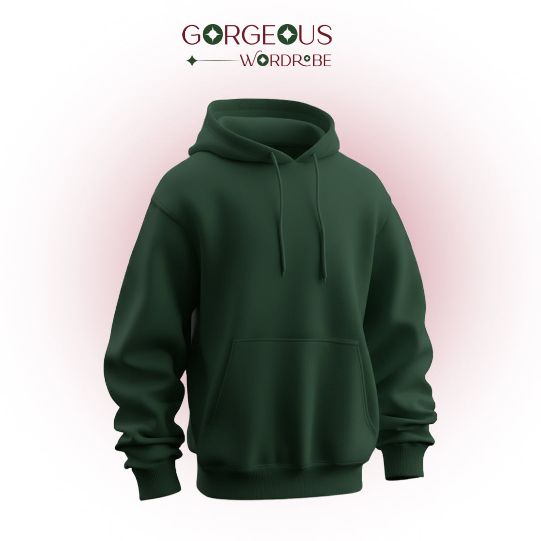 Five Friends Hoodie Combo