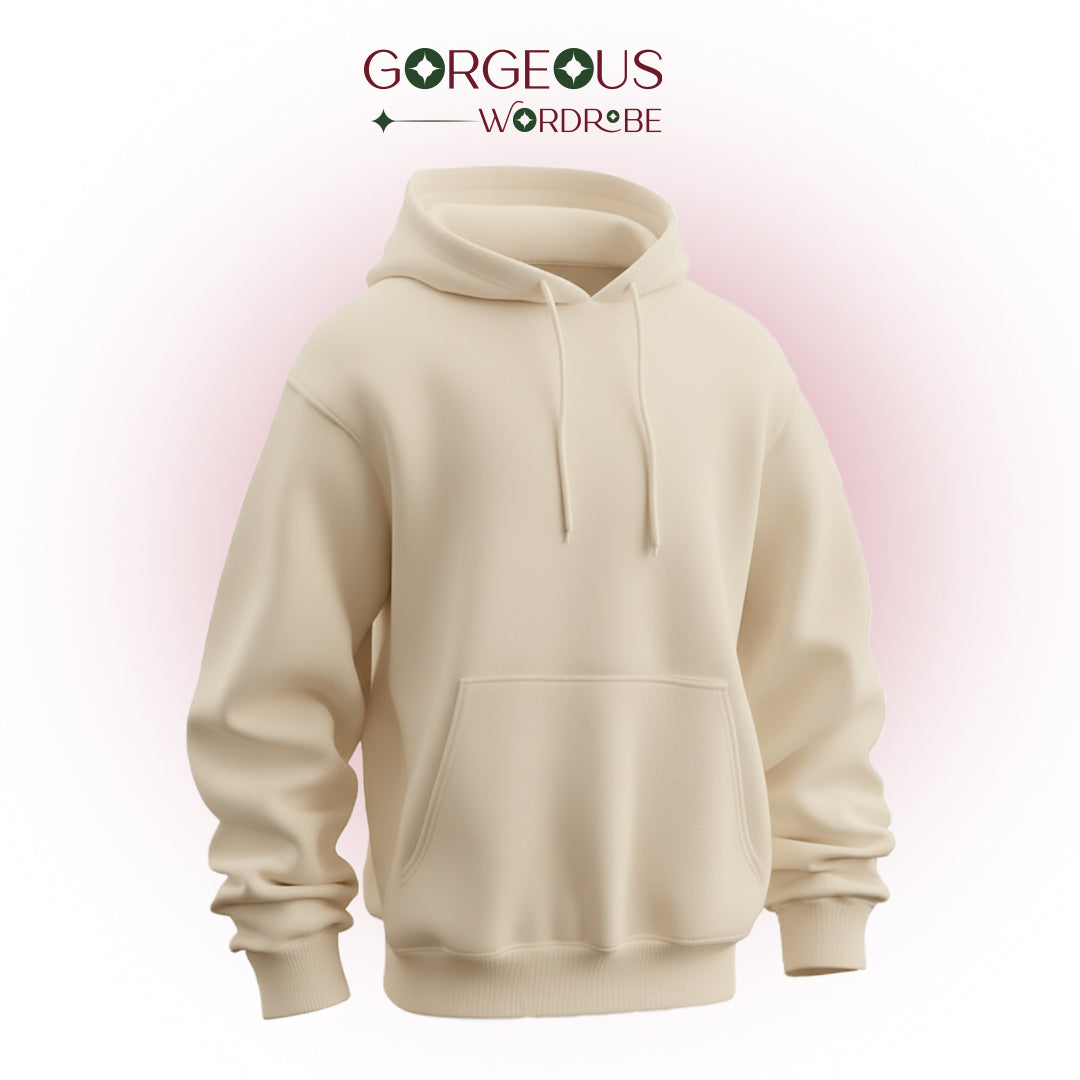 Five Friends Hoodie Combo