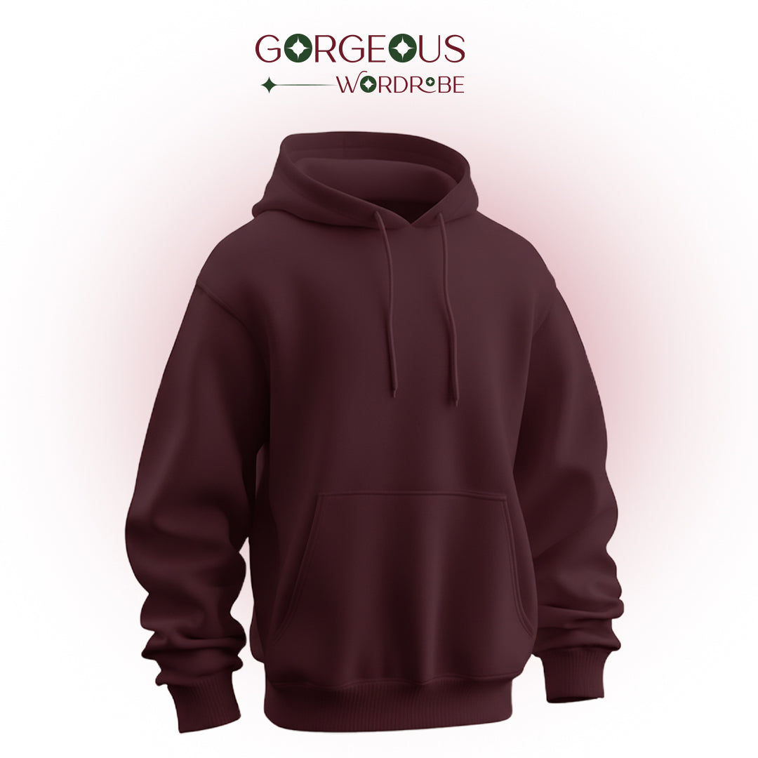 Five Friends Hoodie Combo