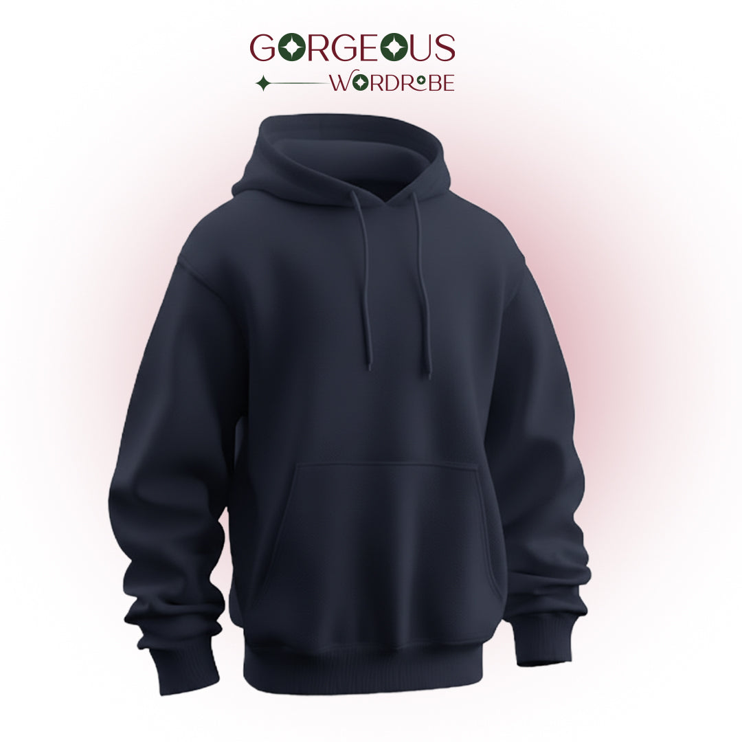 Five Friends Hoodie Combo