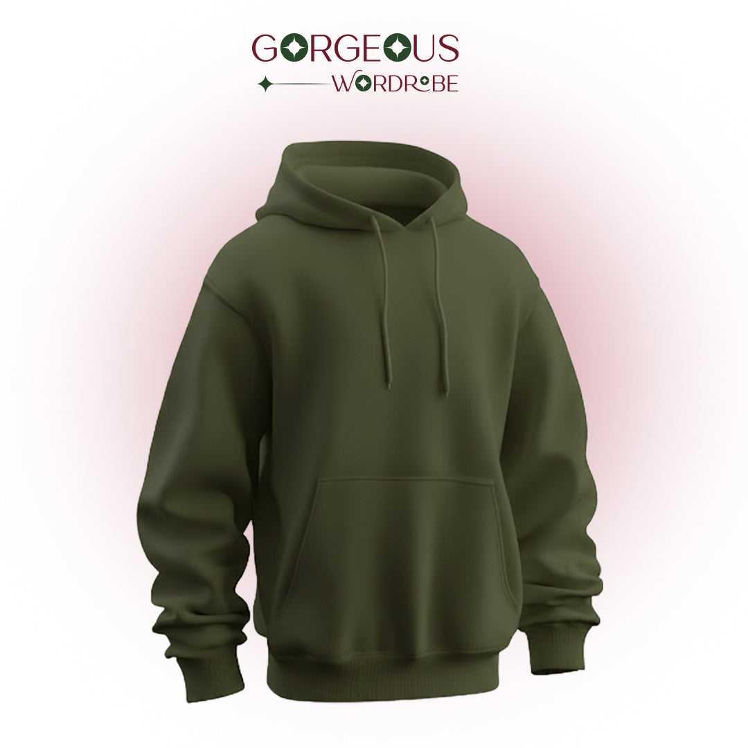 Five Friends Hoodie Combo