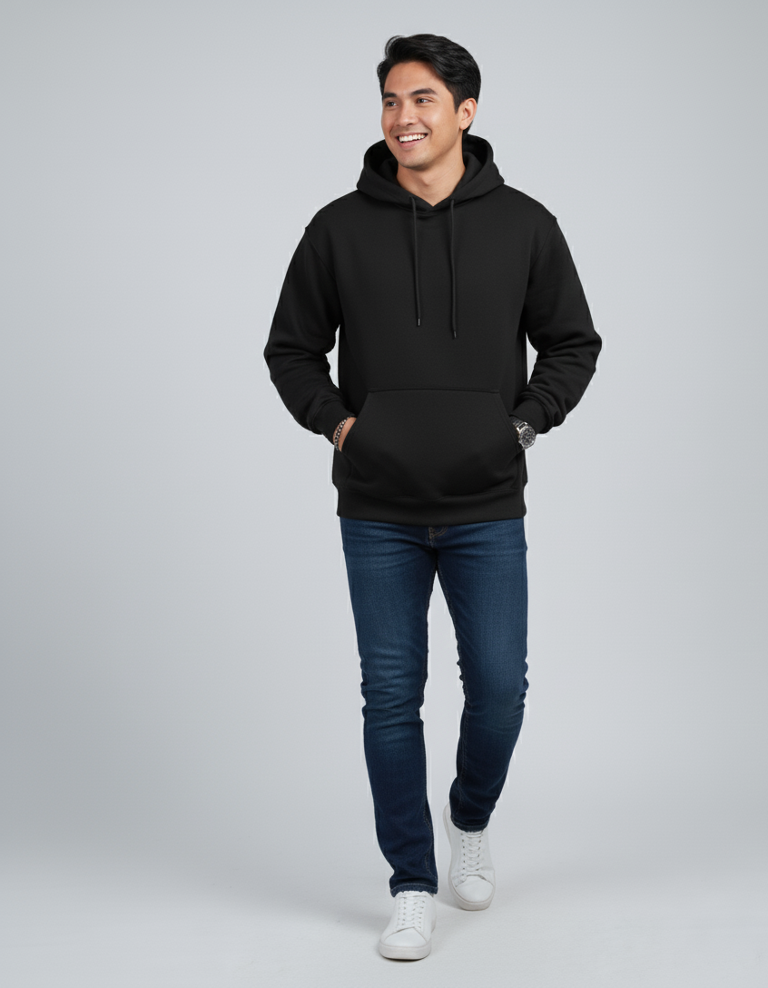 Classic Premium Hoodie