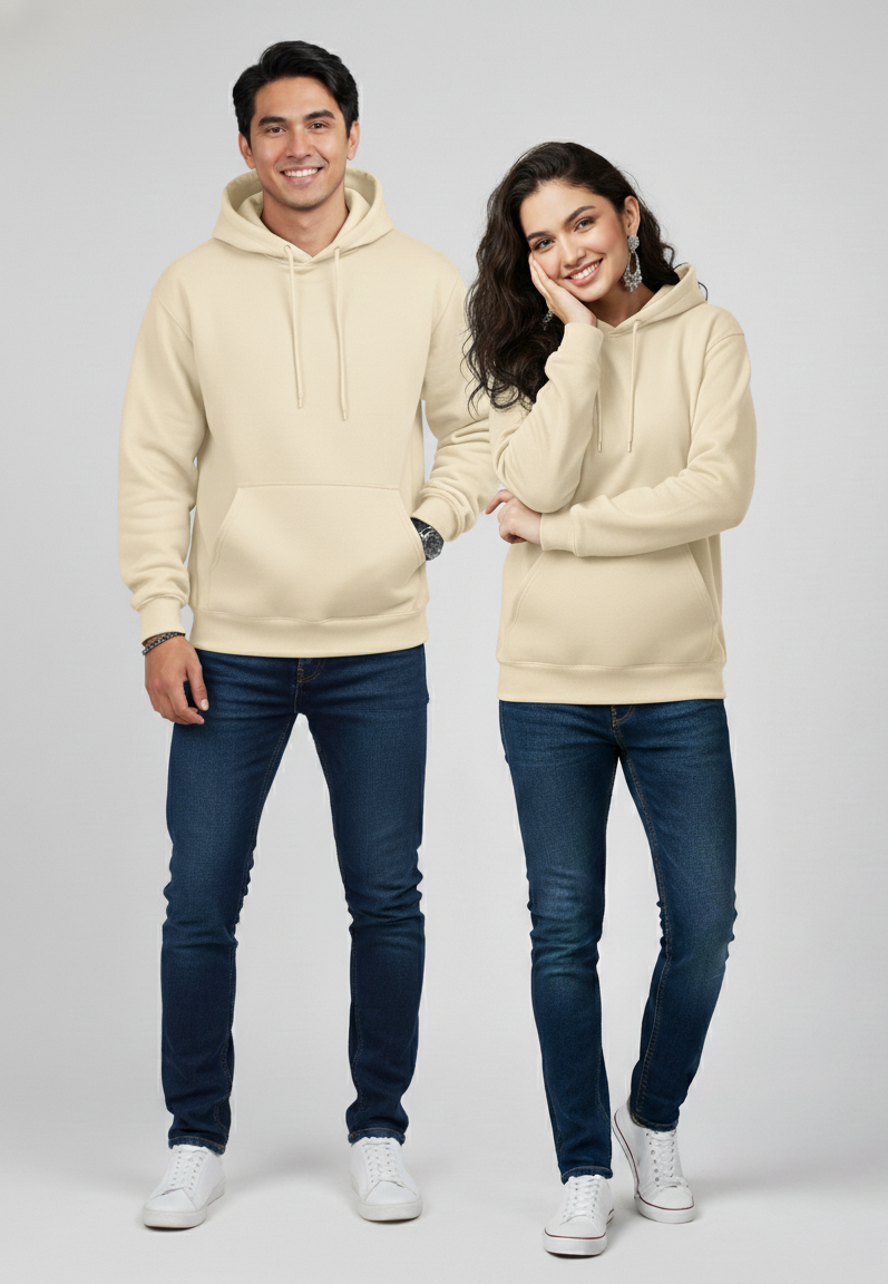 Classic Premium Hoodie
