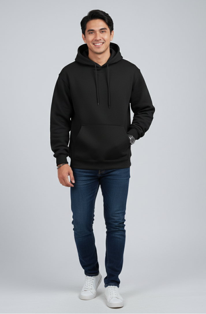Classic Premium Hoodie
