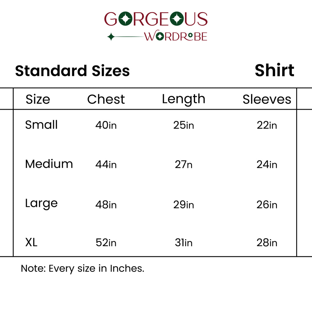 Premium White Formal Shirt
